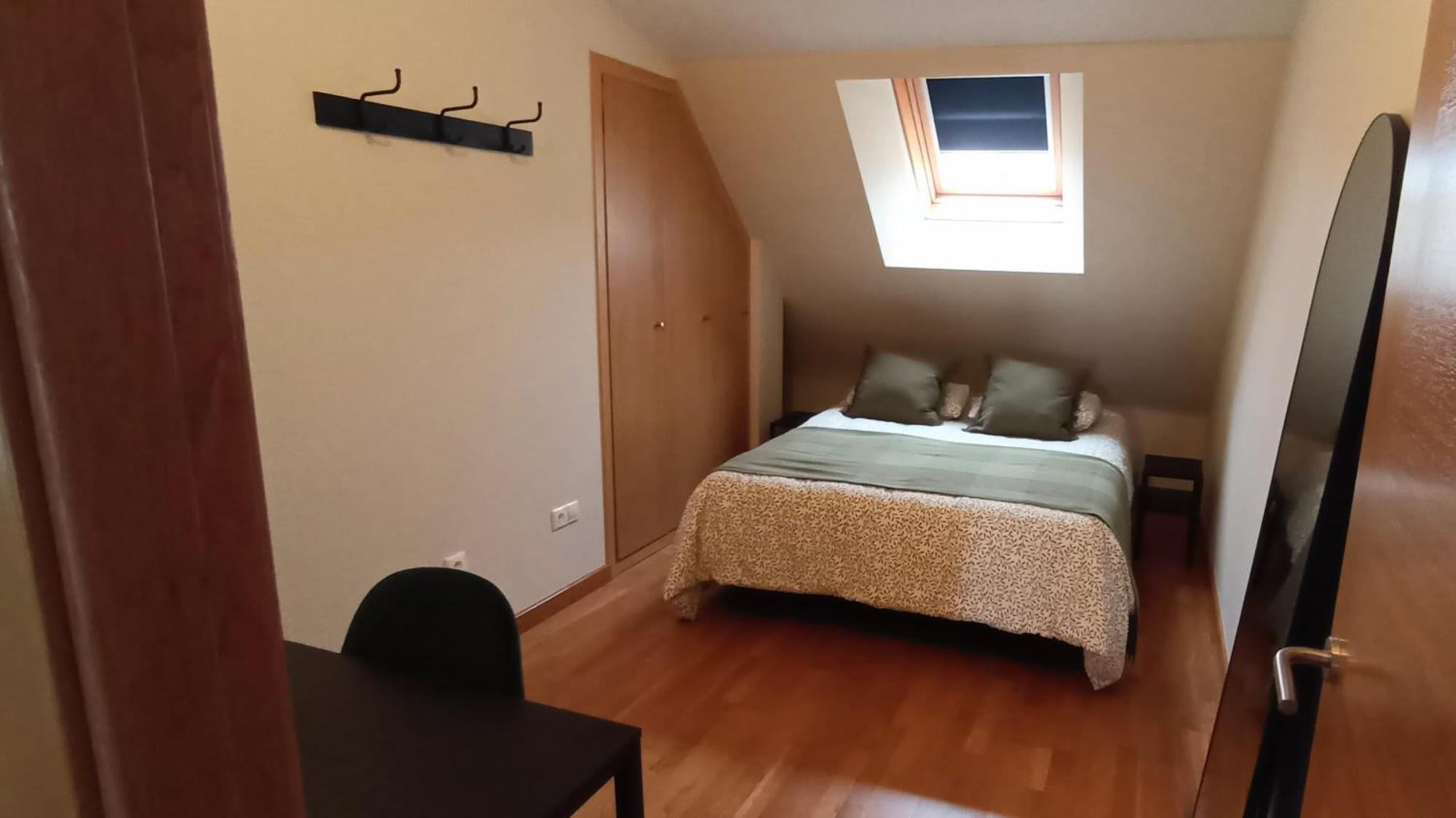 Apartmán Atico Con Terraza Y Vistas Barreiros Exteriér fotografie